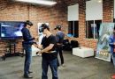 VRStudios打造全新多人无线VR解决方案