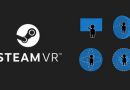 Virtual Buil带来SteamVR第三方追踪套件 方便易用