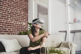 Oculus Go虚拟现实一体机发布日期或将公布