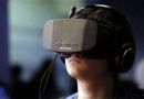 VR技术不断进步 VR头显将实现更高分辨率