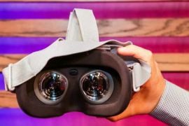 近视用户福音 Oculus Go推出专属近视镜片