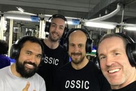 虚拟现实耳机初创企业Ossic宣布关闭