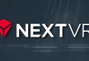 NextVR登录Viveport VR视频带你看NBA生死战