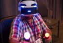 索尼发布全新OLED微型显示屏 适用于VR/AR头显