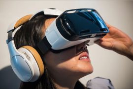 Gear VR或将改名为Galaxy VR