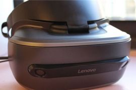 联想MR头显Lenovo Explorer半价促销