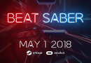 《Beat Saber》带来不一样的VR音乐游戏玩法