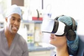 虚拟现实医疗公司HypnoVR成功获得融资