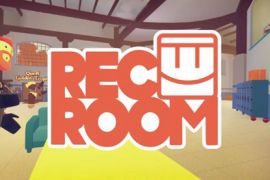 VR社交平台Rec Room用户超300万 开启新征程