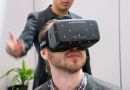 VR公司Oculus因剽窃专利被判支付2.5亿美元