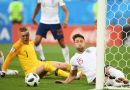VR技术看世界杯 比利时1:0胜英格兰携手晋级