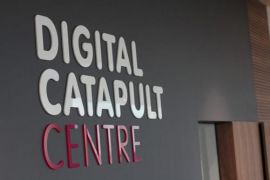 Digital Catapult发布VR/AR报告引关注