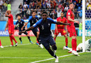 VR技术看世界杯 法国1-0比利时挺进决赛