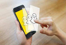 Snapchat将为主题公园提供AR娱乐项目