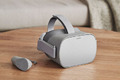 VR一体机Oculus Go商务套装正式发售