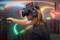 Tribe XR推出VR音乐培训平台 让你做一名合格的DJ