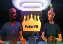虚拟现实扑克游戏《Poker VR》带来全新社交体验