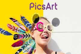 PicsArt推出其新AR相机体验的测试版