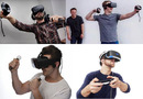 谷歌将发布一款用于VR虚拟现实设备的显示屏