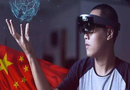 中国虚拟现实市场增速明显 是一个大买家市场