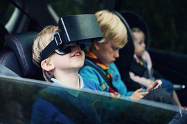 VR+教育优势突出 将迎来发展新高潮