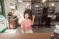 韩国知名游戏开发商带来虚拟现实美女拍照游戏