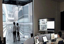 日本开发的虚拟现实系统可体验模拟报废作业