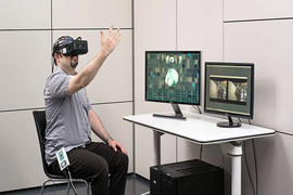 虚拟现实医疗企业VRHealth与Oculus展开合作