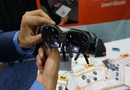 AR眼镜制造商ThirdEye推出X2智能眼镜