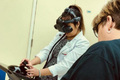 滑铁卢大学开设了新的虚拟现实培训实验室
