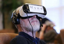 汉堡大学正在研发可治疗老年痴呆的VR游戏