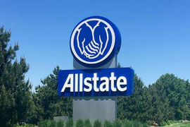 Allstate发布移动AR应用 提升防火意识