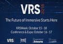 2018年VR战略大会VRS即将拉开序幕