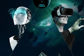 世界VR产业大会本周五举行 精彩看点抢先看