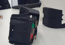 欧洲一家研发公司展示了VR微型显示器原型