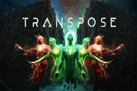 虚拟现实益智游戏《Transpose》即将上线