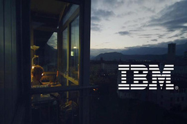 IBM申请的AR新专利引人瞩目