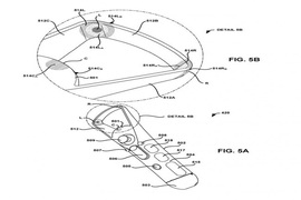 索尼获新虚拟现实控制器专利