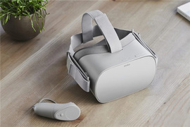 黑五即将到来 Oculus旗下VR产品促销
