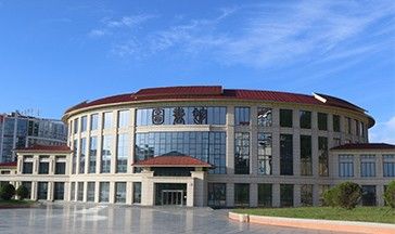 贵州城市职业学院VR全景校园