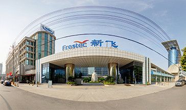 Henan Xinfei Electric Co.,Ltd.