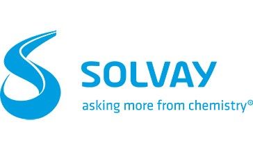 Welcome to SOLVAY 2018 exhibition scene