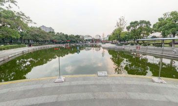 桐泾公园