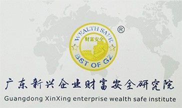 广东新兴企业财富安全研究院