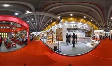广州特许连锁加盟展览会