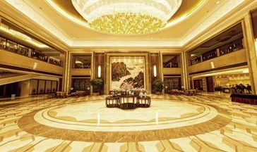 泰山寶盛大酒店|VR全景