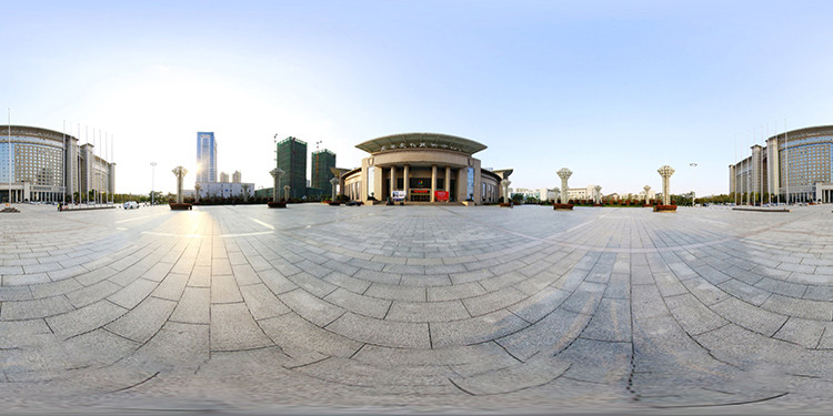 宜春文化艺术中心