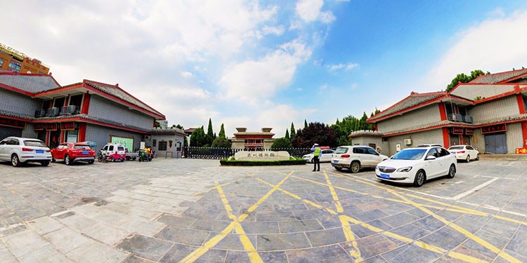 亳州市博物馆 