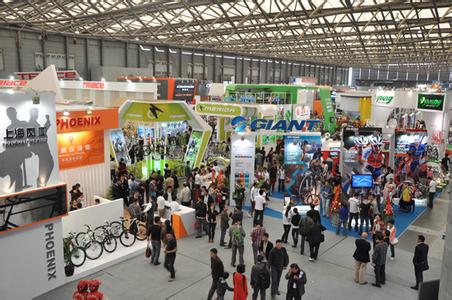 2014南京自行车电动车展