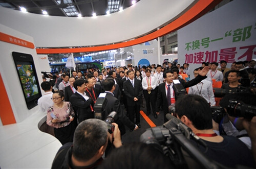 2015年北京信息展将同期举行高层论坛和会议